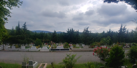 Çekmeköy Mezarlıklar Müdürlüğü