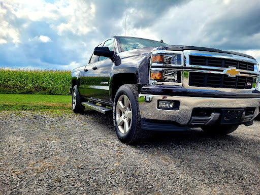 Towing Service «Boyden Brook Body Works», reviews and photos, 159 Meade Rd., Canton, NY 13617, USA