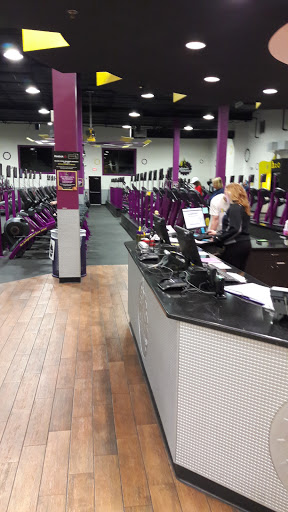 Gym «Planet Fitness», reviews and photos, 10908 W Colonial Dr, Ocoee, FL 34761, USA