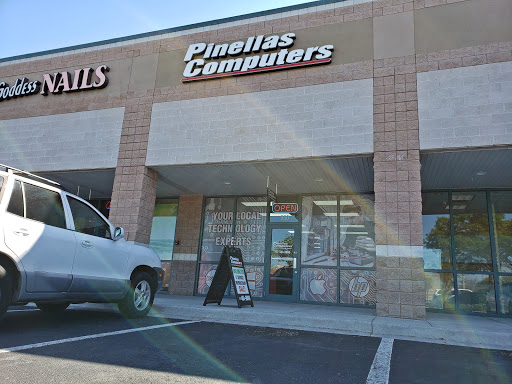 Computer Repair Service «Pinellas Computers of Seminole», reviews and photos, 10525 Park Blvd N, Seminole, FL 33772, USA
