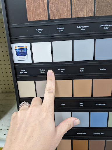 Hardware Store «Ace Hardware & Rental», reviews and photos, 29 Pelzer Ave, Williamston, SC 29697, USA