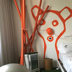 Photo n°6 de l'avis de Fabri.o fait le 17/09/2023 à 07:03 sur le  Montemezzi hotel à Vigasio