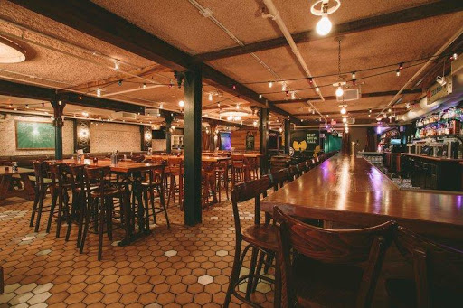 American Restaurant «Beat Brasserie», reviews and photos, 13 Brattle St, Cambridge, MA 02138, USA