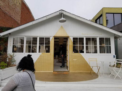 Shopping Mall «Abbot Kinney BLVD Shopping», reviews and photos, Navarre Ct, Venice, CA 90291, USA