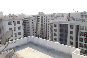 STUTI, RANG RAAG RECIDENCY, JAHANGIRPURA, SURAT image