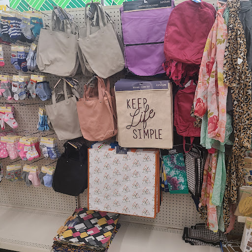 Dollar Store «Dollar Tree», reviews and photos, 2301 Cross Timbers Rd #150, Flower Mound, TX 75028, USA