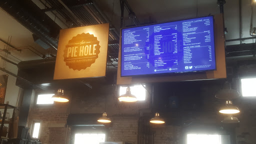 Pie Shop «The Pie Hole», reviews and photos, 59 E Colorado Blvd, Pasadena, CA 91105, USA