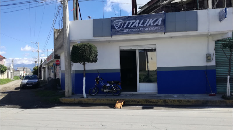 CESIT ITALIKA