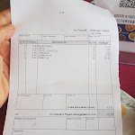 Photo n°11 de l'avis de Vittorio.e fait le 14/06/2020 à 10:20 sur le  Hotel Ristorante Pizzeria Milton à Varazze