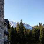 Photo n°1 de l'avis de LyLo. fait le 25/09/2017 à 18:04 sur le  Hotel Castel Latemar à Welschnofen