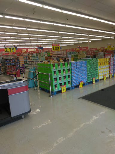 Grocery Store «Save-A-Lot», reviews and photos, 1901 Metropolitan Pkwy SW, Atlanta, GA 30315, USA