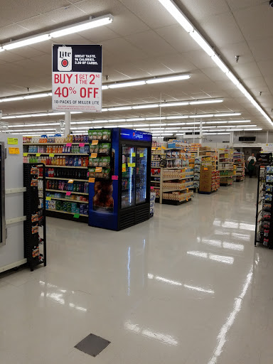 Grocery Store «Fareway Grocery», reviews and photos, 3300 10th Ave, Marion, IA 52302, USA