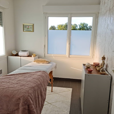 jagaana massage à Tresses
