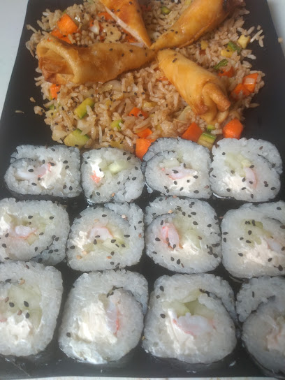 sushi negai