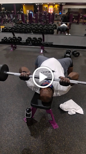 Gym «Planet Fitness», reviews and photos, 4955 9 Mile Rd, Richmond, VA 23223, USA