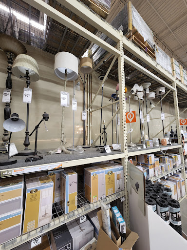 Home Improvement Store «The Home Depot», reviews and photos, 387 Charles St, Providence, RI 02904, USA