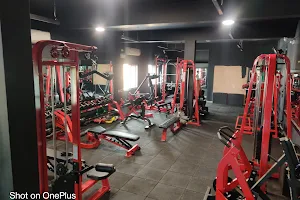 Olympia Fitness - The Real Hardcore Gym image
