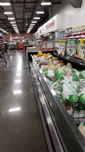 Grocery Store «WinCo Foods», reviews and photos, 4620 S Cooper St, Arlington, TX 76017, USA