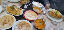 Korma du Restaurant indien Le Maharajah à Versailles - n°8