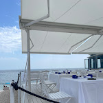 Photo n°2 de l'avis de Tomato. fait le 09/07/2023 à 14:02 sur le  Clandestino Susci Bar à Ancona