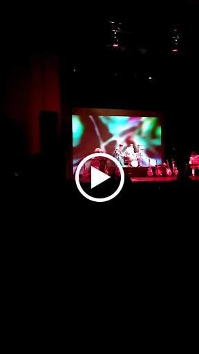 Opera House «Lebanon Opera House», reviews and photos, 51 N Park St, Lebanon, NH 03766, USA