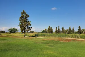 Campo De Golf image