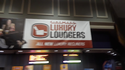 Movie Theater «Cinemark - Theatre Buckland Hills 18 + IMAX», reviews and photos, 99 Redstone Rd, Manchester, CT 06042, USA