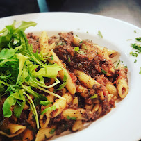 Penne du Fuxia - Restaurant Italien Batignolles à Paris - n°7