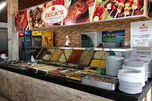 Zecas Restaurante e Churrascaria image