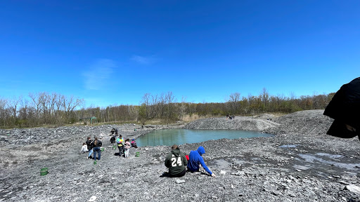 Nature Preserve «Penn Dixie Fossil Park & Nature Reserve», reviews and photos, 4050 North St, Blasdell, NY 14219, USA