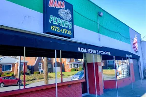 Mama Pepino's Pizza & Pub image