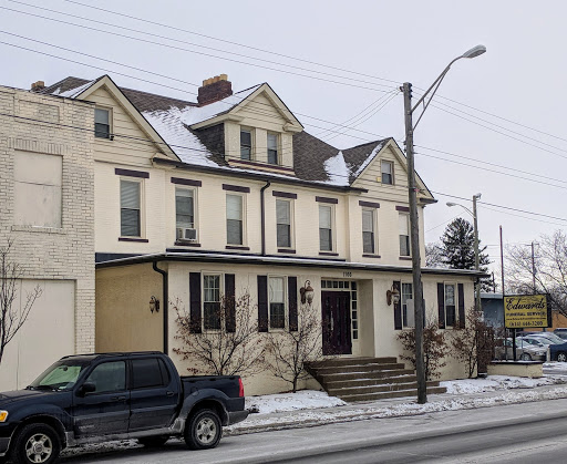 Funeral Home «Edwards Funeral Services», reviews and photos, 1166 Parsons Ave, Columbus, OH 43206, USA