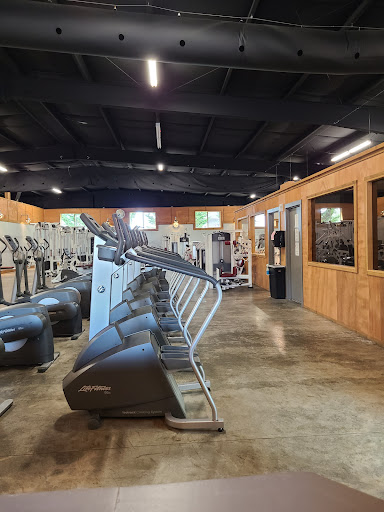 Health Club «Fit Stop 24», reviews and photos, 16910 WA-507, Yelm, WA 98597, USA