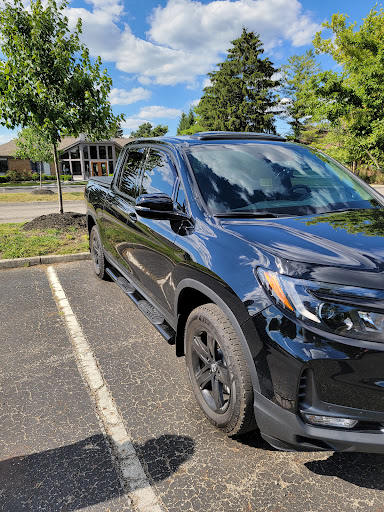 Truck Accessories Store «Trails West», reviews and photos, 12290 National Rd SW, Pataskala, OH 43062, USA