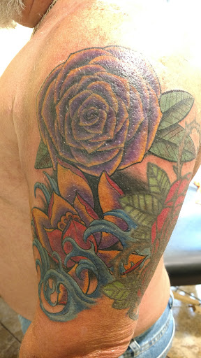 Explore godzilla tattoo ideas, creative tattoo ideas in Mobile, available at Medusas Art & Soul