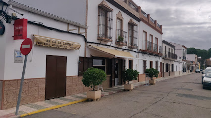 Bar Grifo - C. Madrid, 46, 41449 Alcolea del Río, Sevilla, Spain