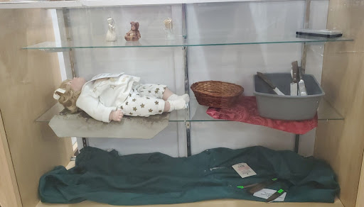 Thrift Store «Lighthouse Ministries», reviews and photos, 535 E Brandon Blvd, Brandon, FL 33511, USA