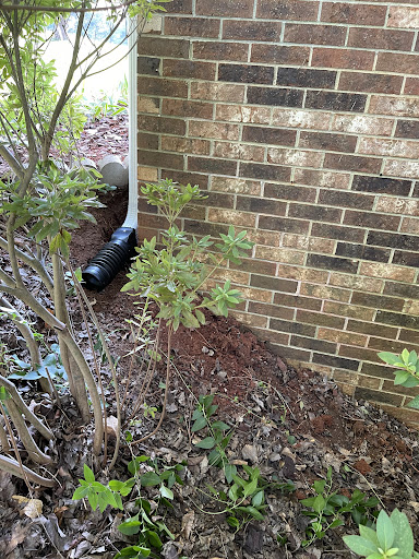 Gutter Cleaning Service «Ultimate Gutter Guard Greenville», reviews and photos