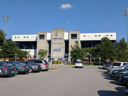 Sports Complex «Virginia Beach Sportsplex», reviews and photos, 2044 ...