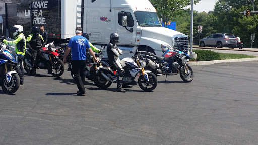 BMW Motorcycle Dealer «Frontline Eurosports», reviews and photos, 1003 Electric Rd, Salem, VA 24153, USA
