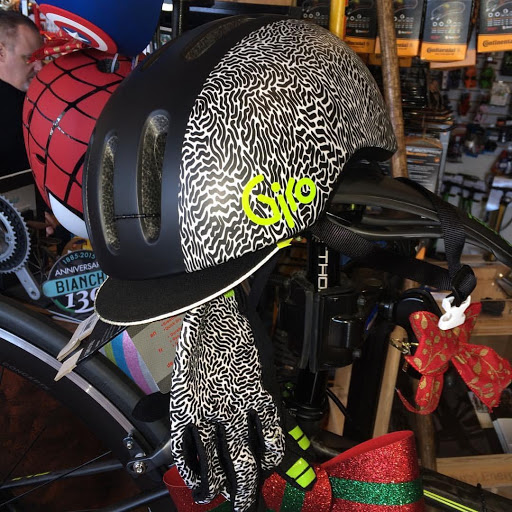 Bicycle Store «Adams Avenue Bicycles», reviews and photos, 2602 Adams Ave, San Diego, CA 92116, USA