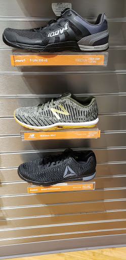 Running Store «Road Runner Sports», reviews and photos, 12200 Northup Way, Bellevue, WA 98005, USA