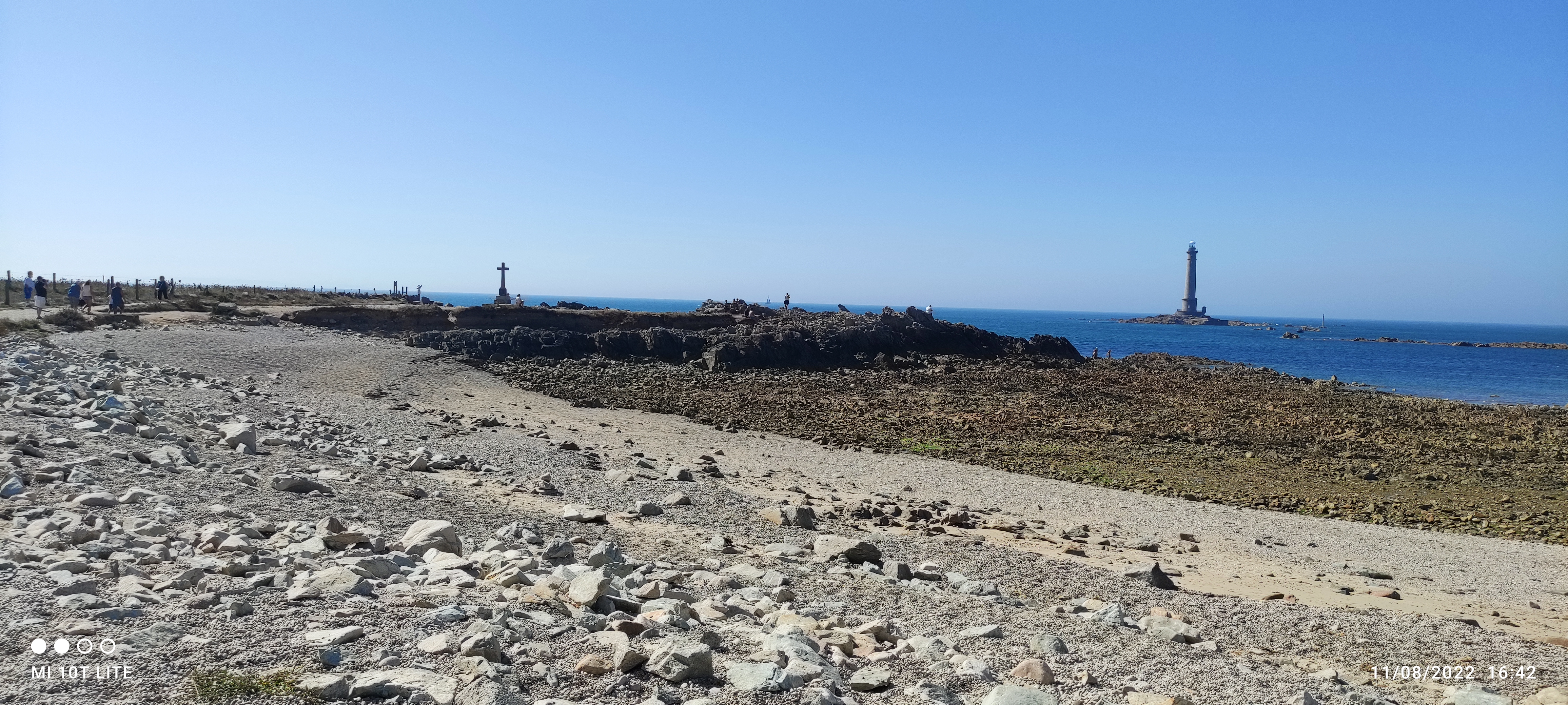 Photo n° 2 de l'avis de Christophe.E fait le 11/08/2022 à 15:14