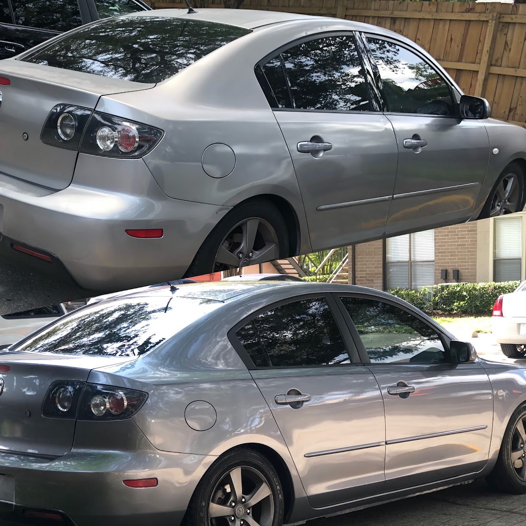 Benny Fernandez Auto Body & Paint