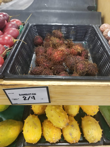 Health Food Store «Sprouts Farmers Market», reviews and photos, 7355 Day Creek Blvd, Rancho Cucamonga, CA 91739, USA