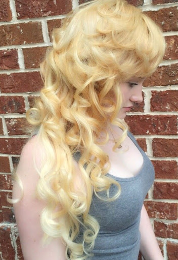 Beauty Salon «Salon Moraee», reviews and photos, 2521 Piedmont Rd NE, Atlanta, GA 30324, USA