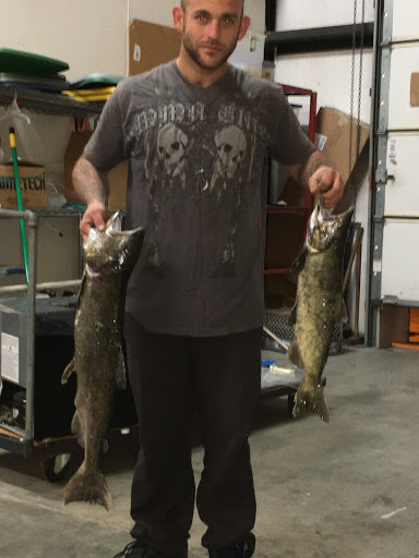 Boat Dealer «Marina Boats and Powersports», reviews and photos, 820 Beckman Rd, Lodi, CA 95240, USA