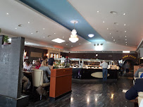Atmosphère du Restaurant asiatique restaurant villa d'or à Le Mans - n°9
