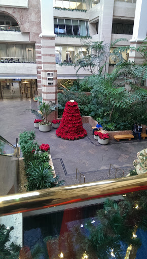 Insurance Agency «Three Nationwide Plaza», reviews and photos