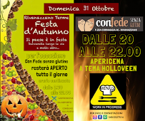 Con Fede Senza Glutine à Rivanazzano Terme menu